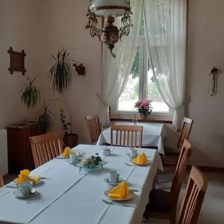 Rural On The Farm Holiday home
